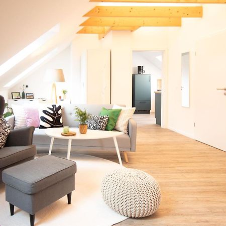 Wanderers Inn Heidschnuckenweg Undeloh Exteriör bild